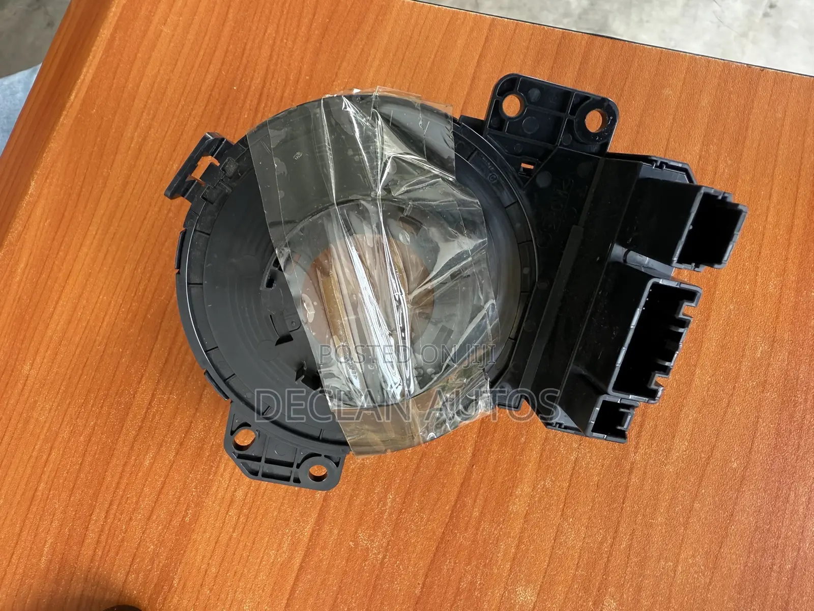 Oem Valeo Steering Wheel Clock Spring For Honda Cr-v 2025