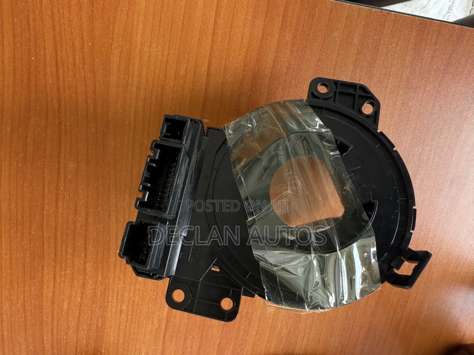 Oem Valeo Steering Wheel Clock Spring For Honda Cr-v 2025