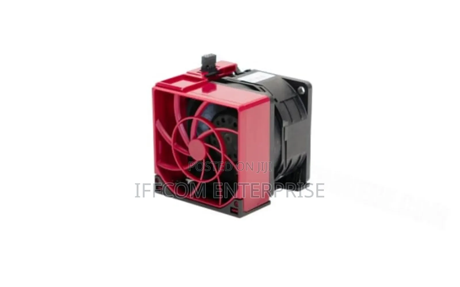 Hp Proliant Dl380 G11 Fan