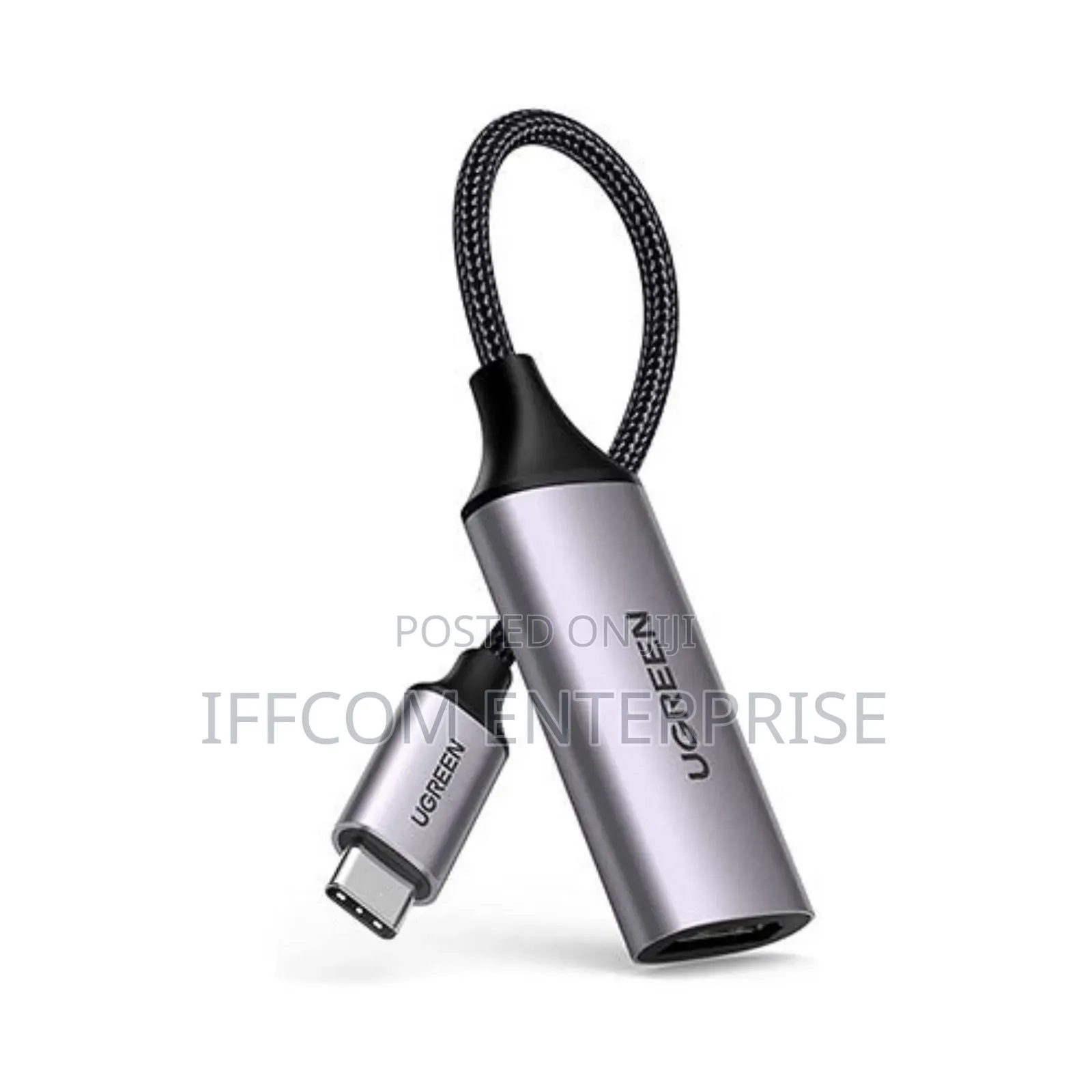 U Green Type C to Hdmi Adapter /60hz
