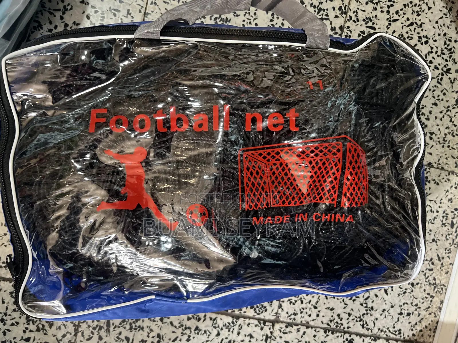 Black Football Net