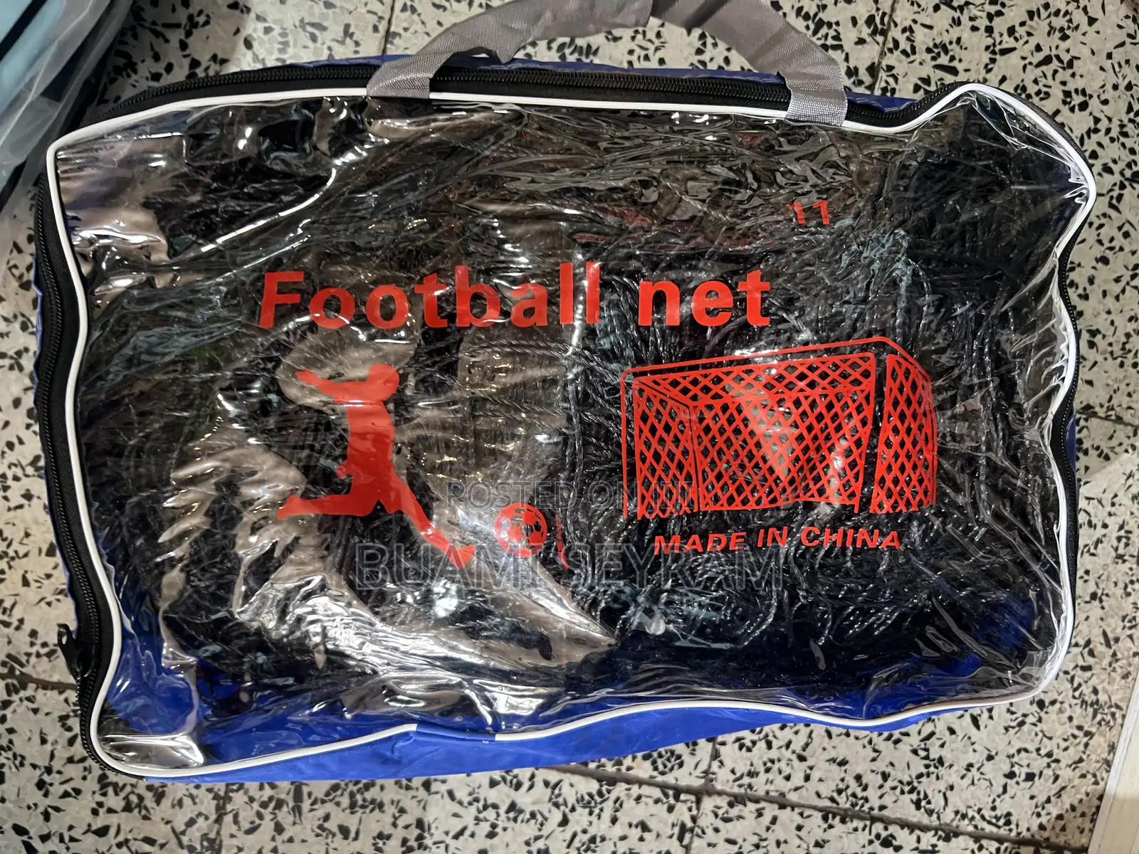Black Football Net