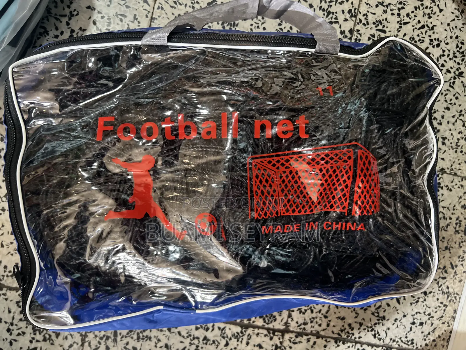 Black Football Net