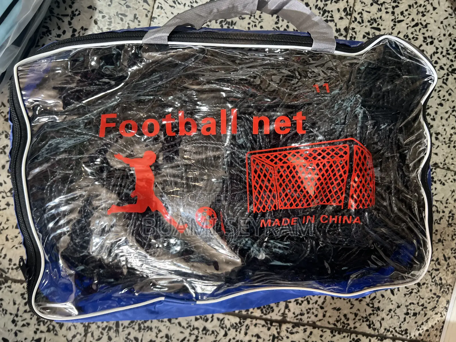 Black Football Net
