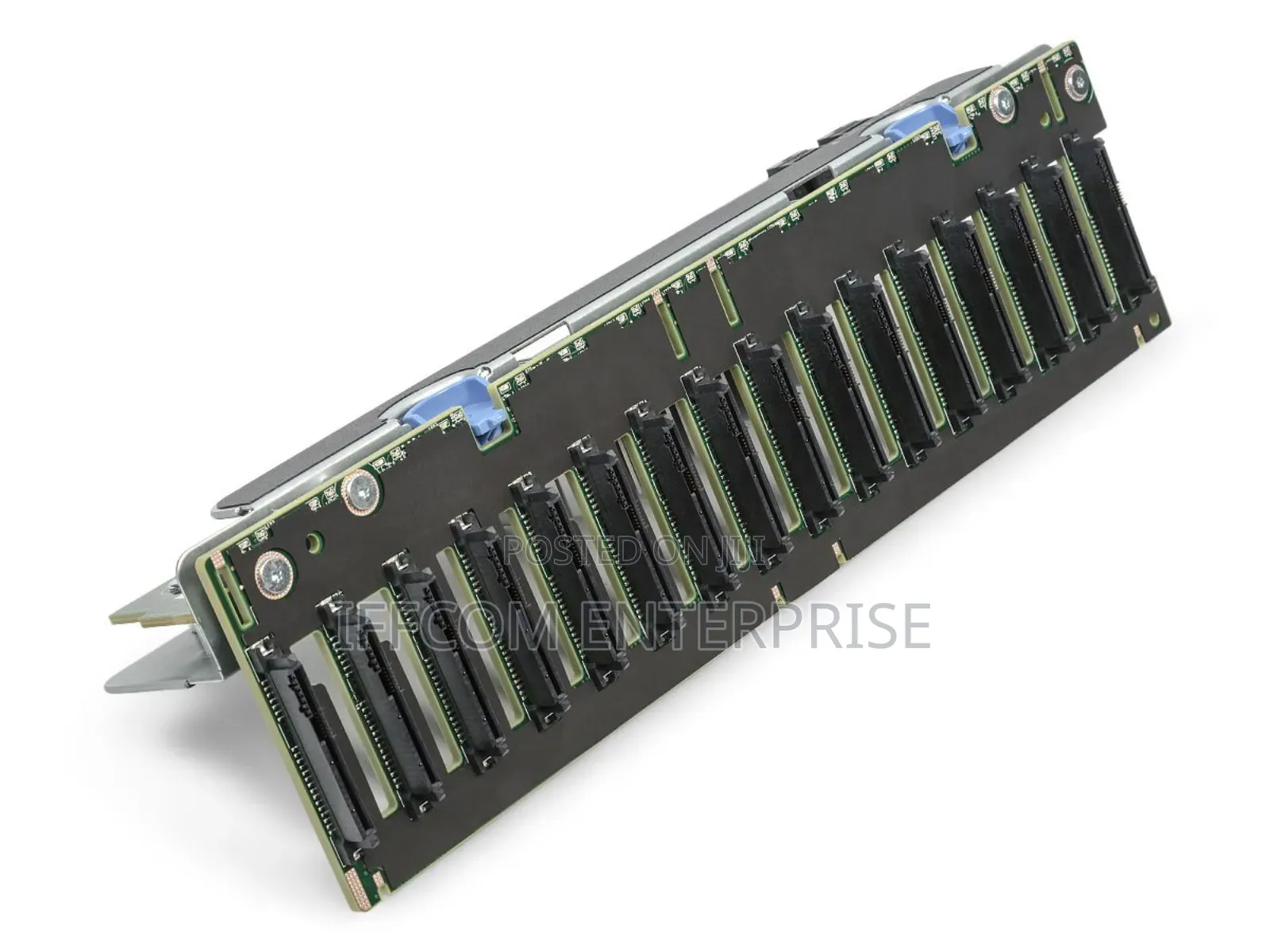 2.5" X 16 Bays Backplane for Dell Poweredge R740