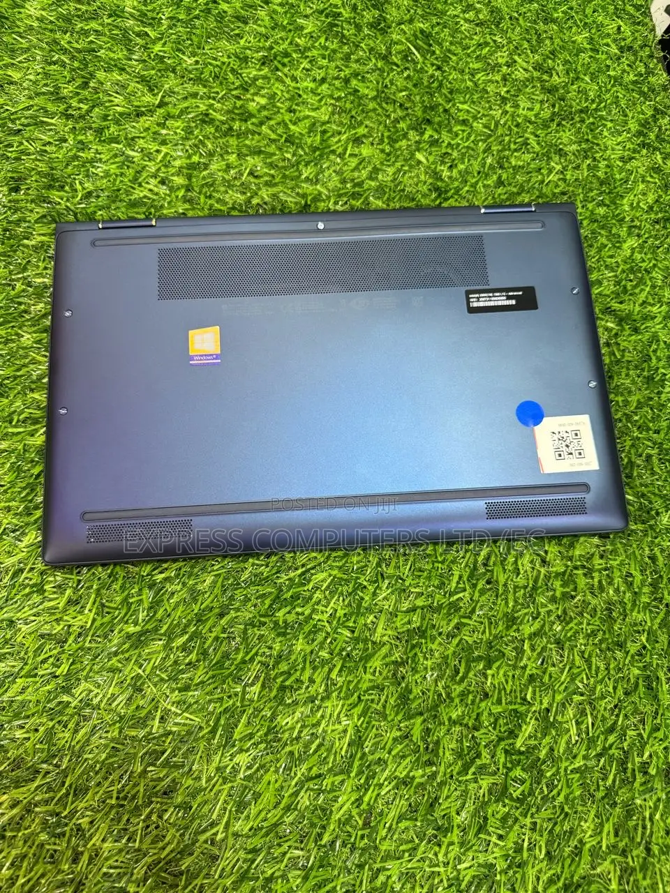 Laptop HP Dragonfly G2 8GB Intel Core I5 SSD 256GB