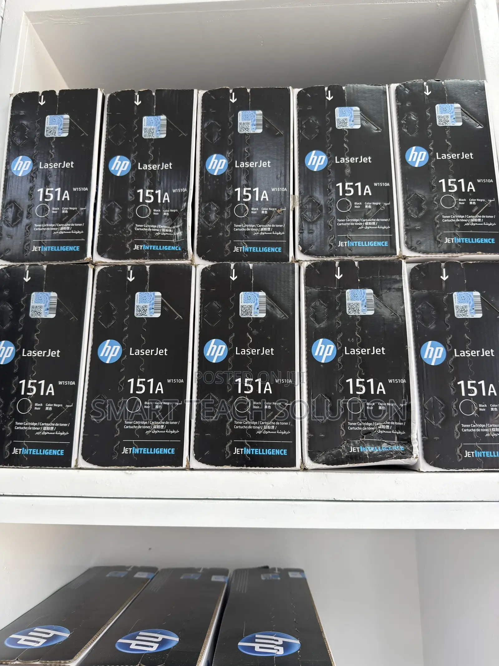 Hp 151a Original Toners