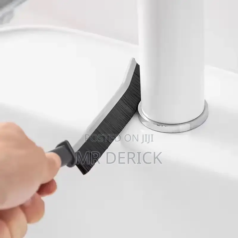Gap Cleaning Brush Kitchen Toilet Tile Joints Dead Angle Hard Bristle