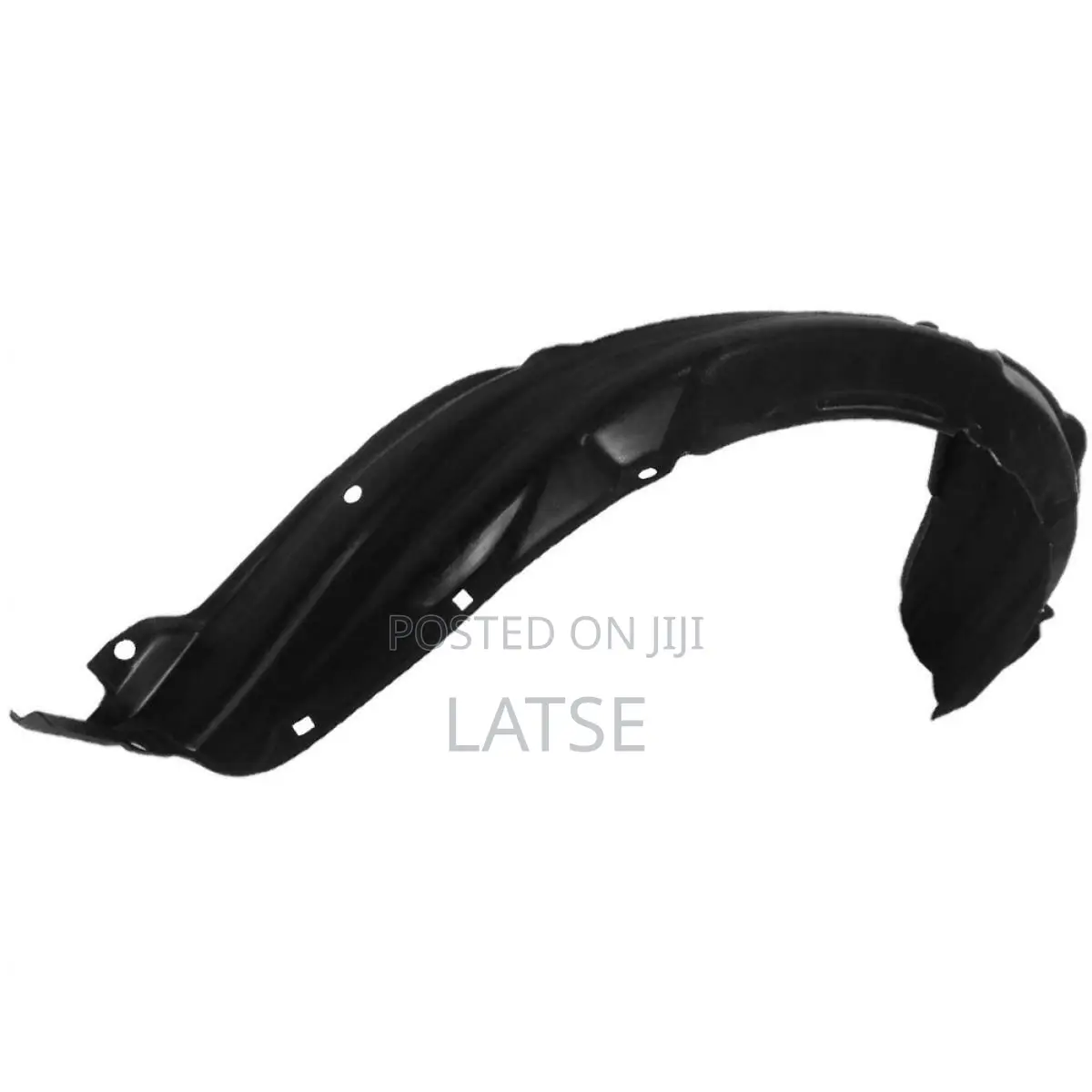 Toyota Vitz/Yaris Fender Liner