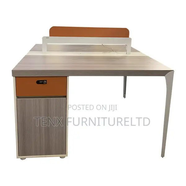 Workstation (2 Seater)