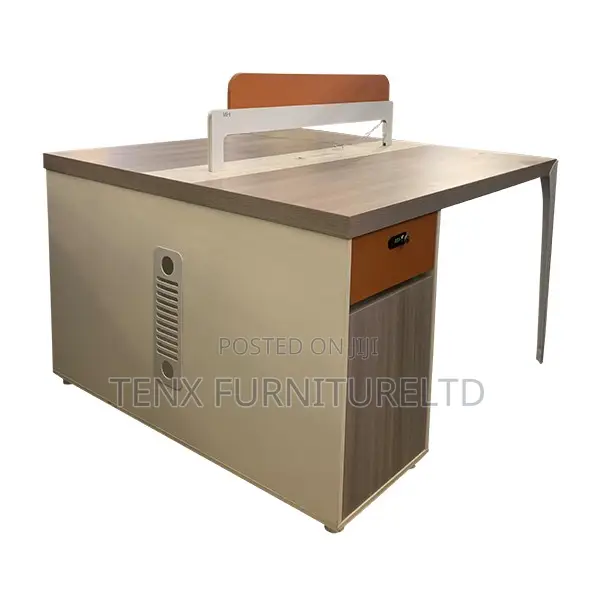 Workstation (2 Seater)