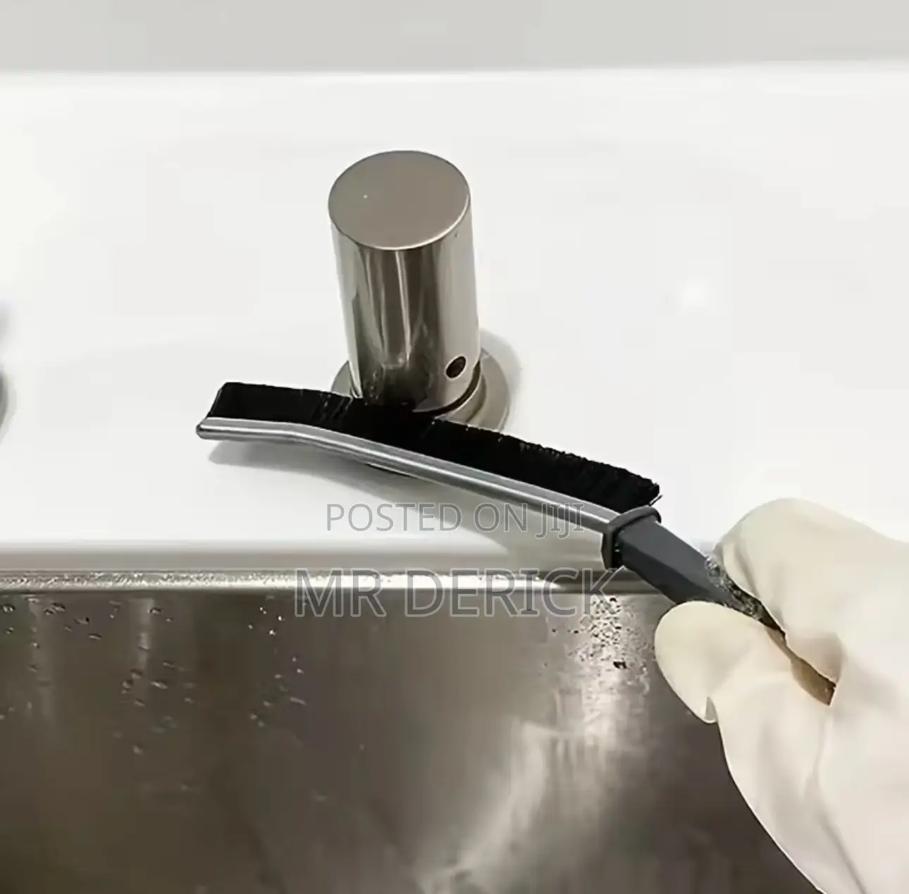 Gap Cleaning Brush Kitchen Toilet Tile Joints Dead Angle Hard Bristle