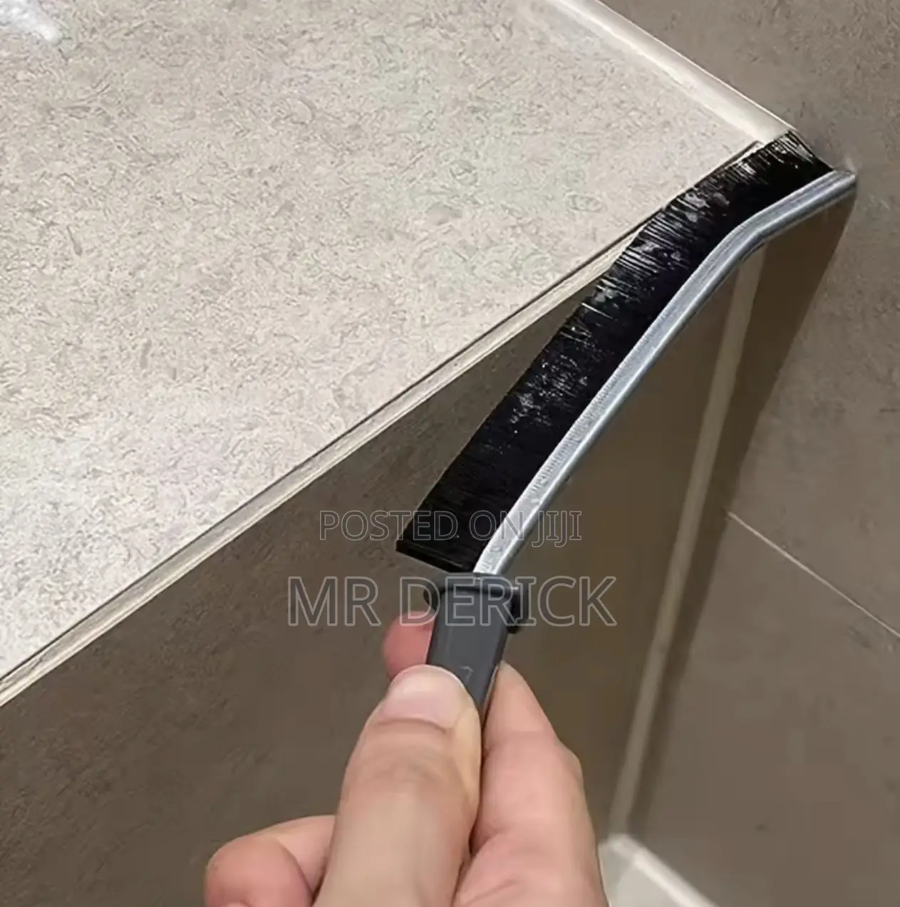 Gap Cleaning Brush Kitchen Toilet Tile Joints Dead Angle Hard Bristle