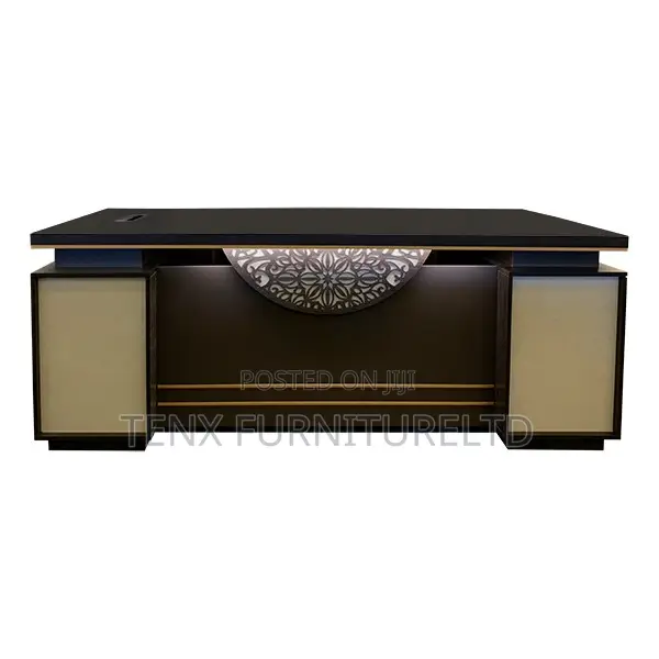 Executive Office Desk(Atmosphere)