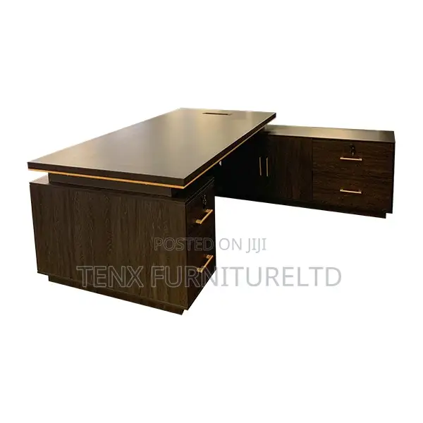 Executive Office Desk(Atmosphere)