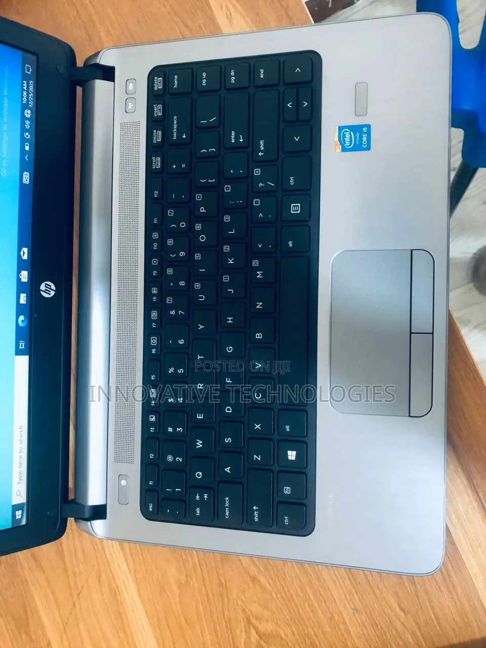 Laptop HP ProBook 430 G2 8GB Intel Core I5 HDD 320GB