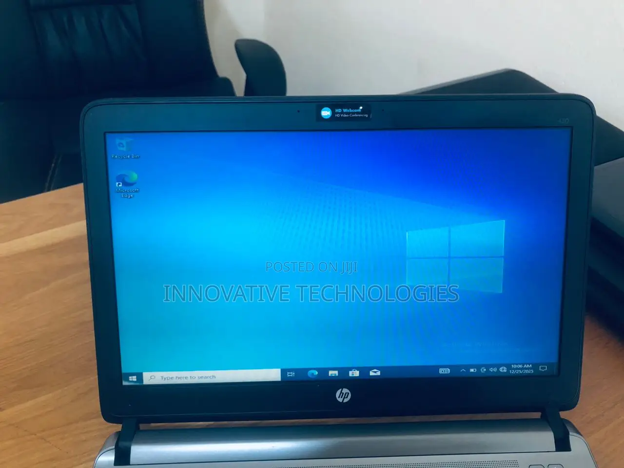 Laptop HP ProBook 430 G2 8GB Intel Core I5 HDD 320GB