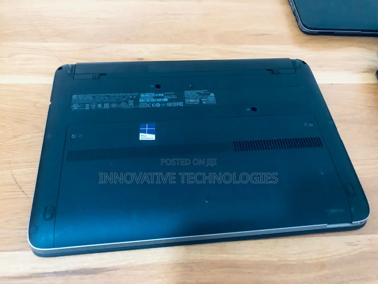 Laptop HP ProBook 430 G2 8GB Intel Core I5 HDD 320GB