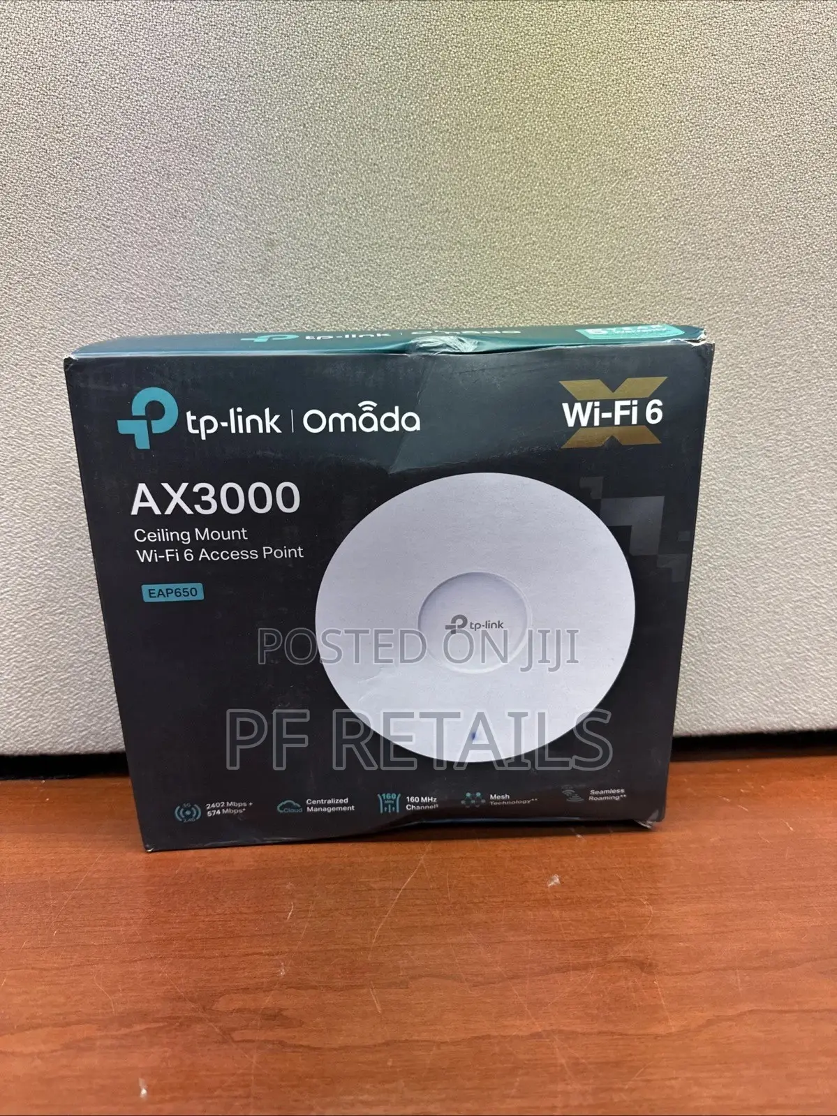 Tp Link Eap 650