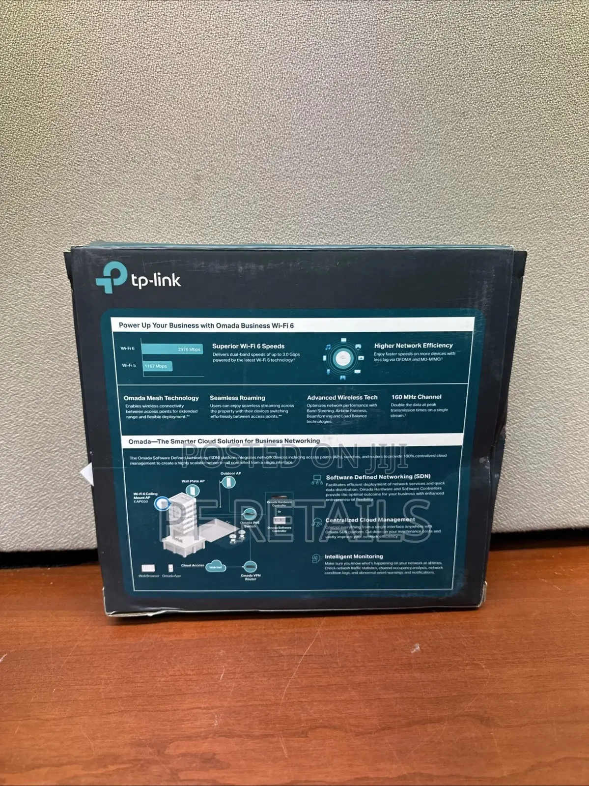 Tp Link Eap 650