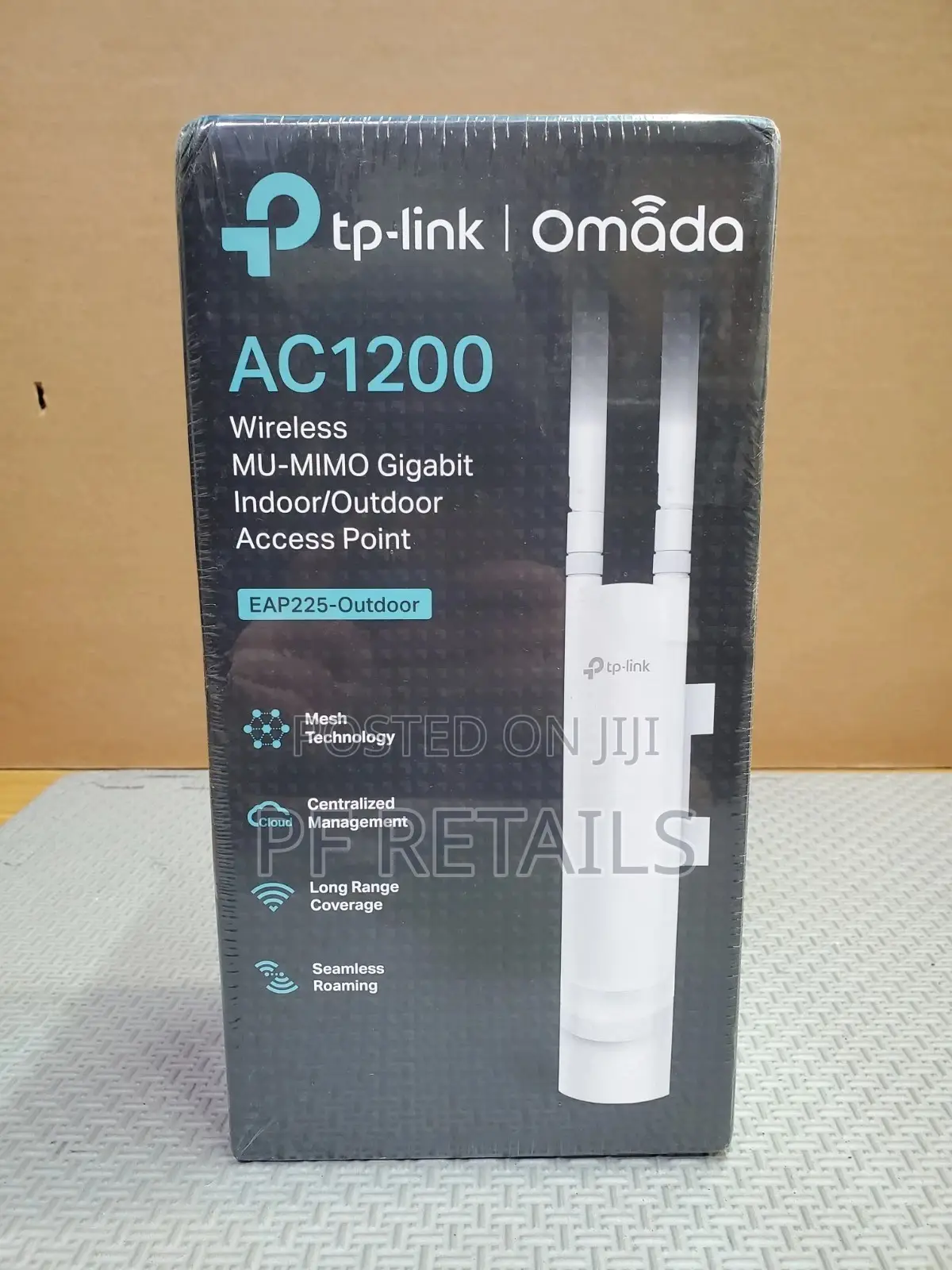 Tp Link Eap 225