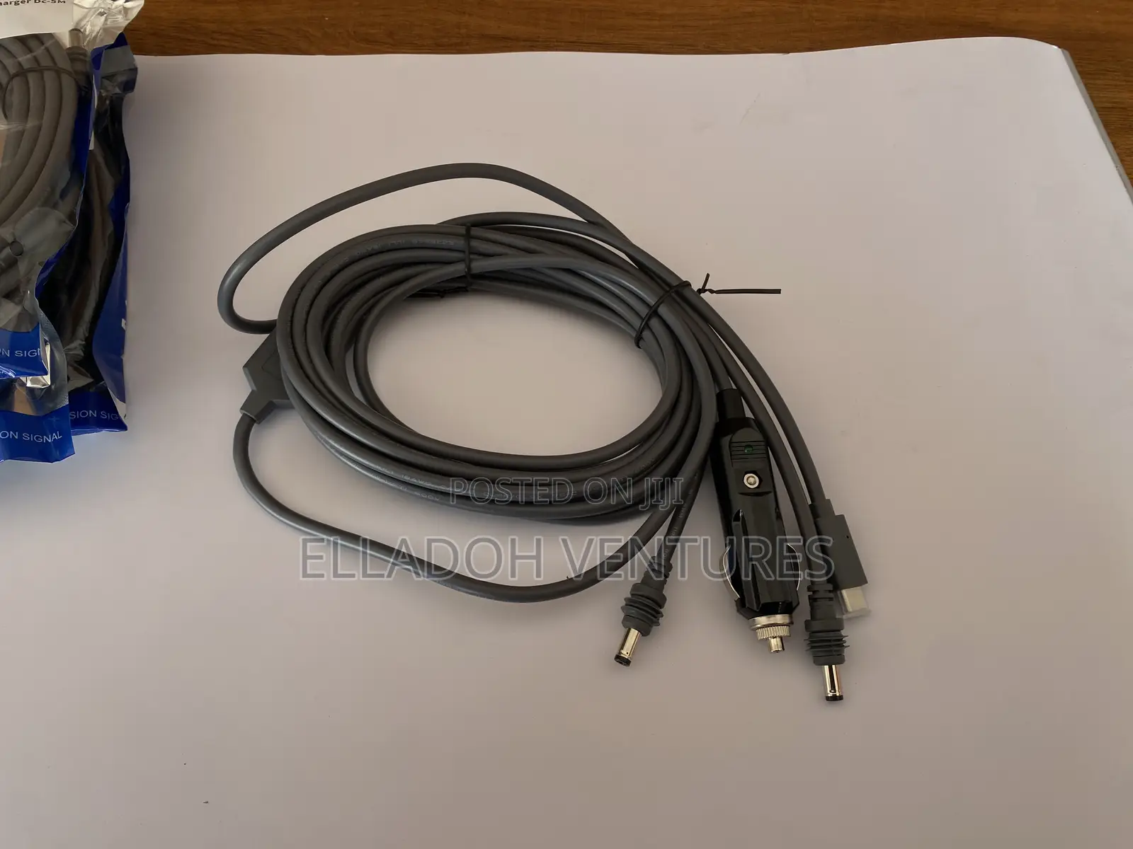 Starlink Mini 3 in 1 Cable (5m)