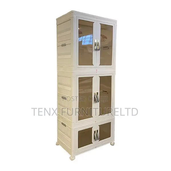 Wardrobe Pp