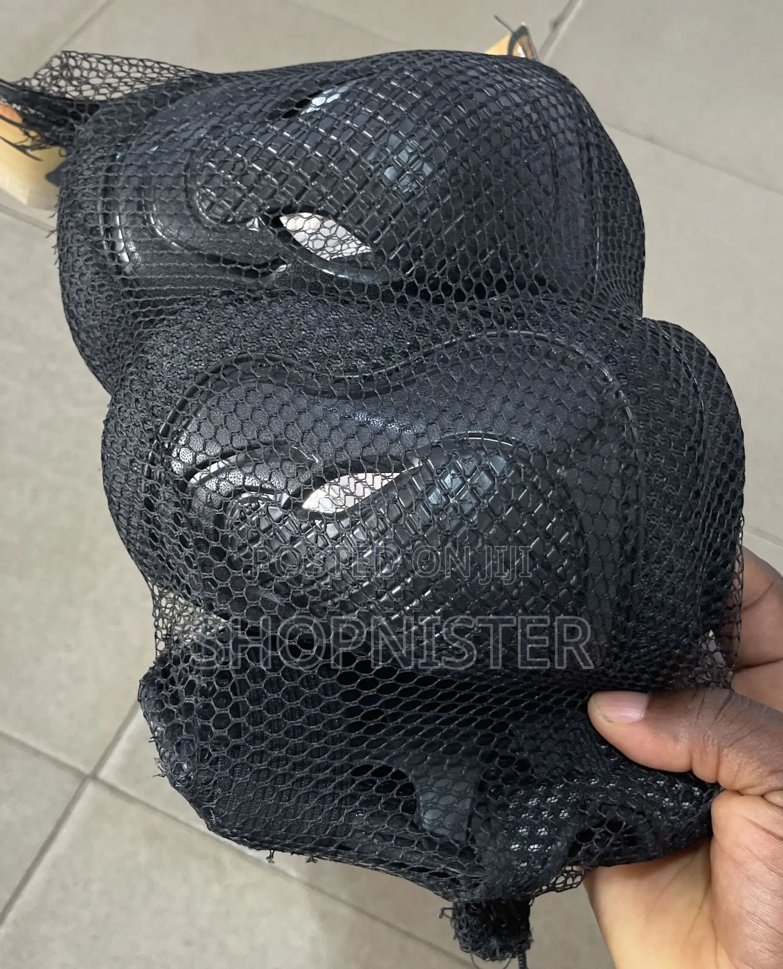 Kids Helmet Gear