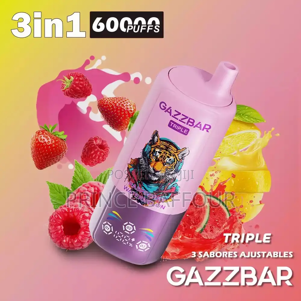 60000 Puffs Vape