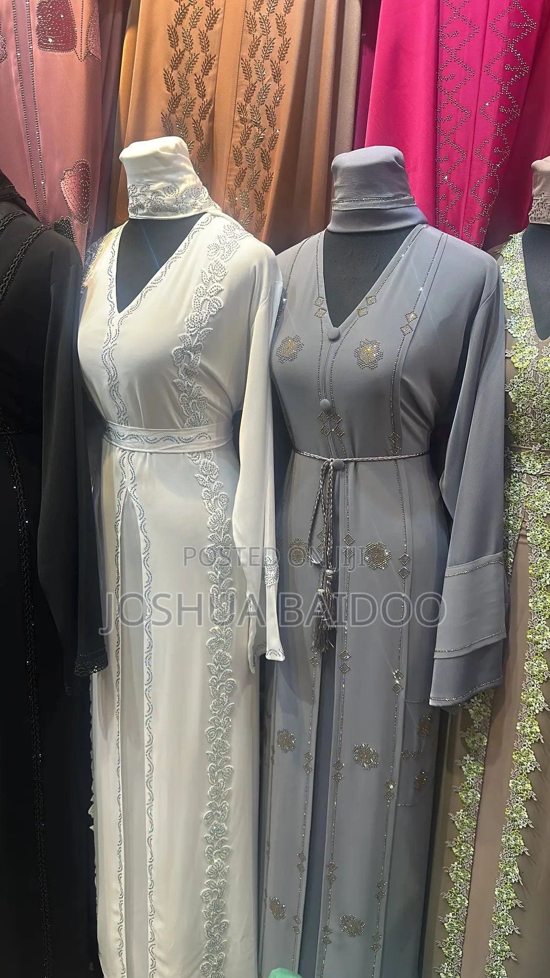 Abaya Boutique