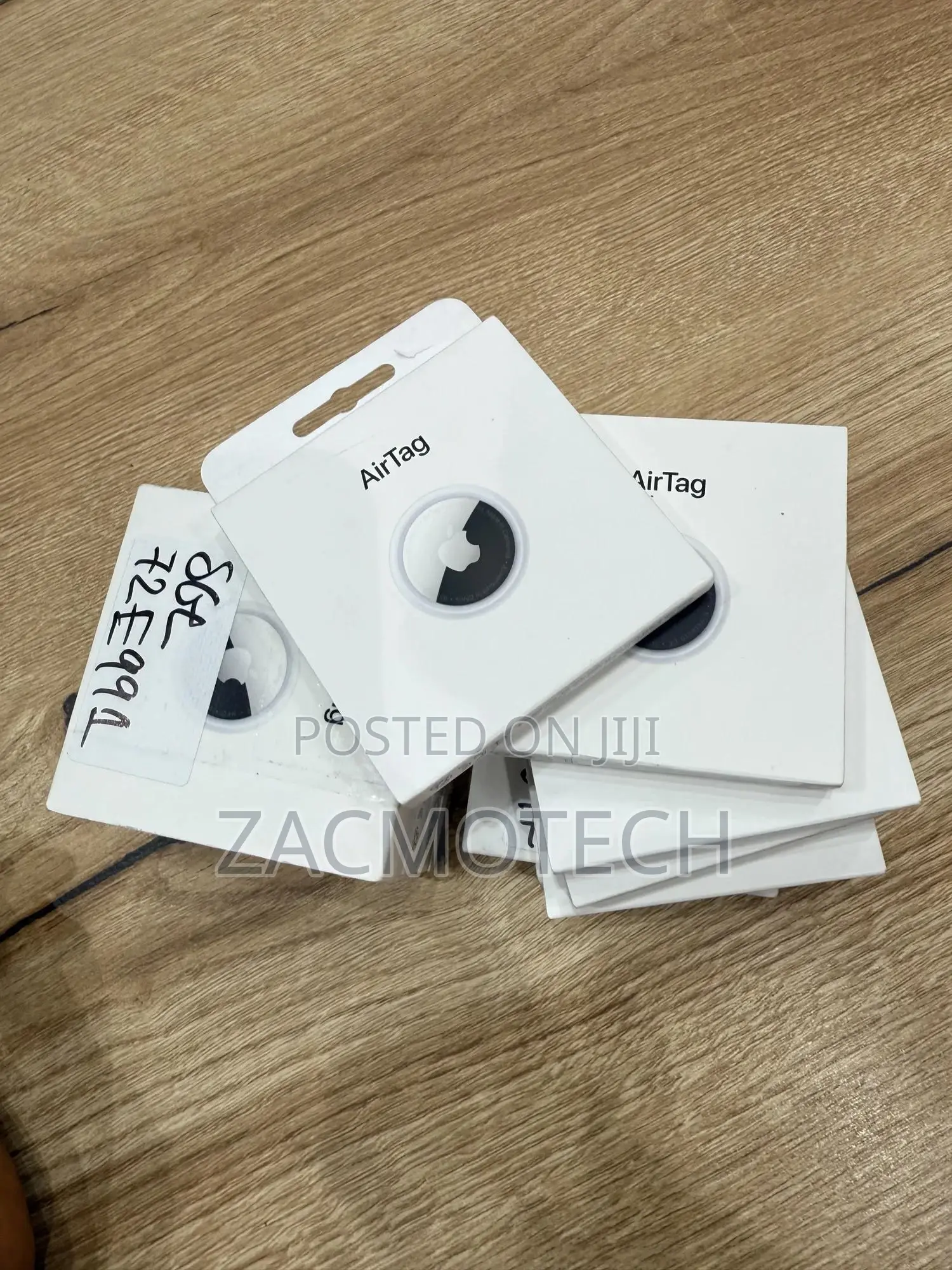 Apple Airtag