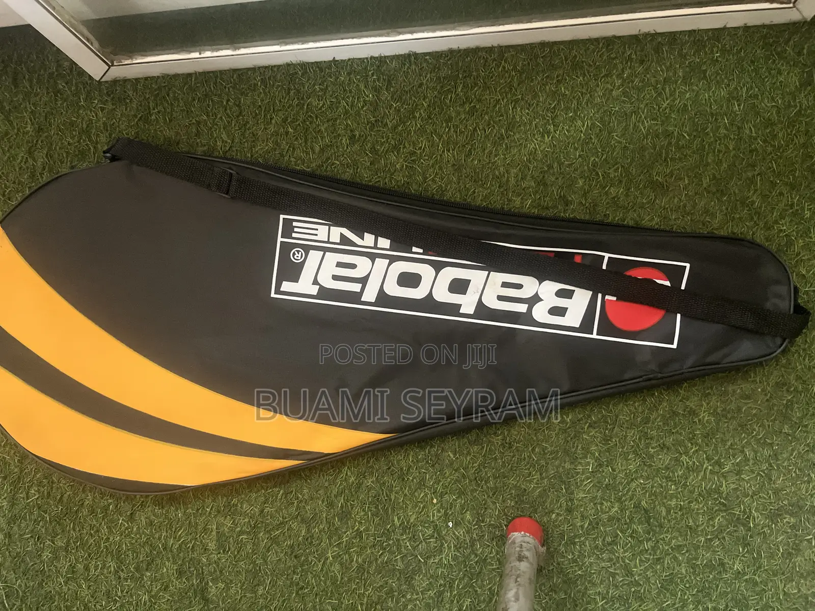 Babolat Tennis Racket