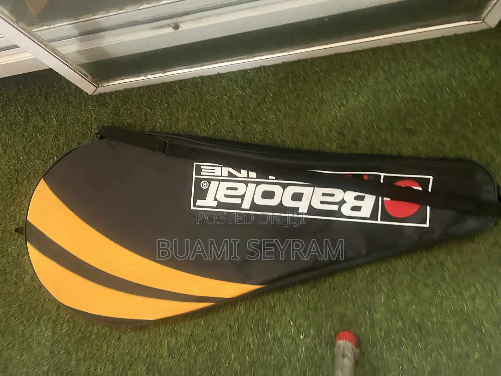 Babolat Tennis Racket
