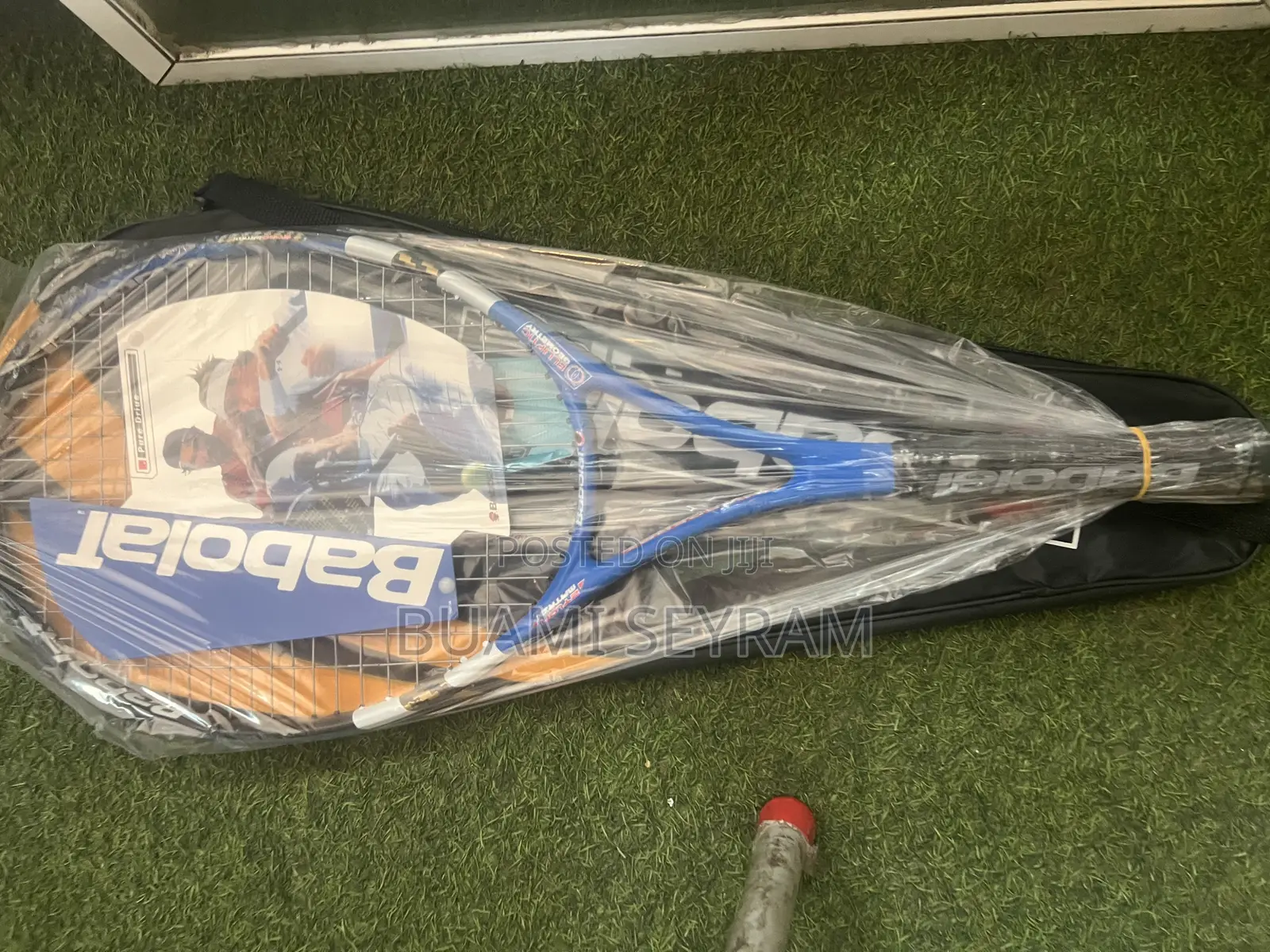 Babolat Tennis Racket