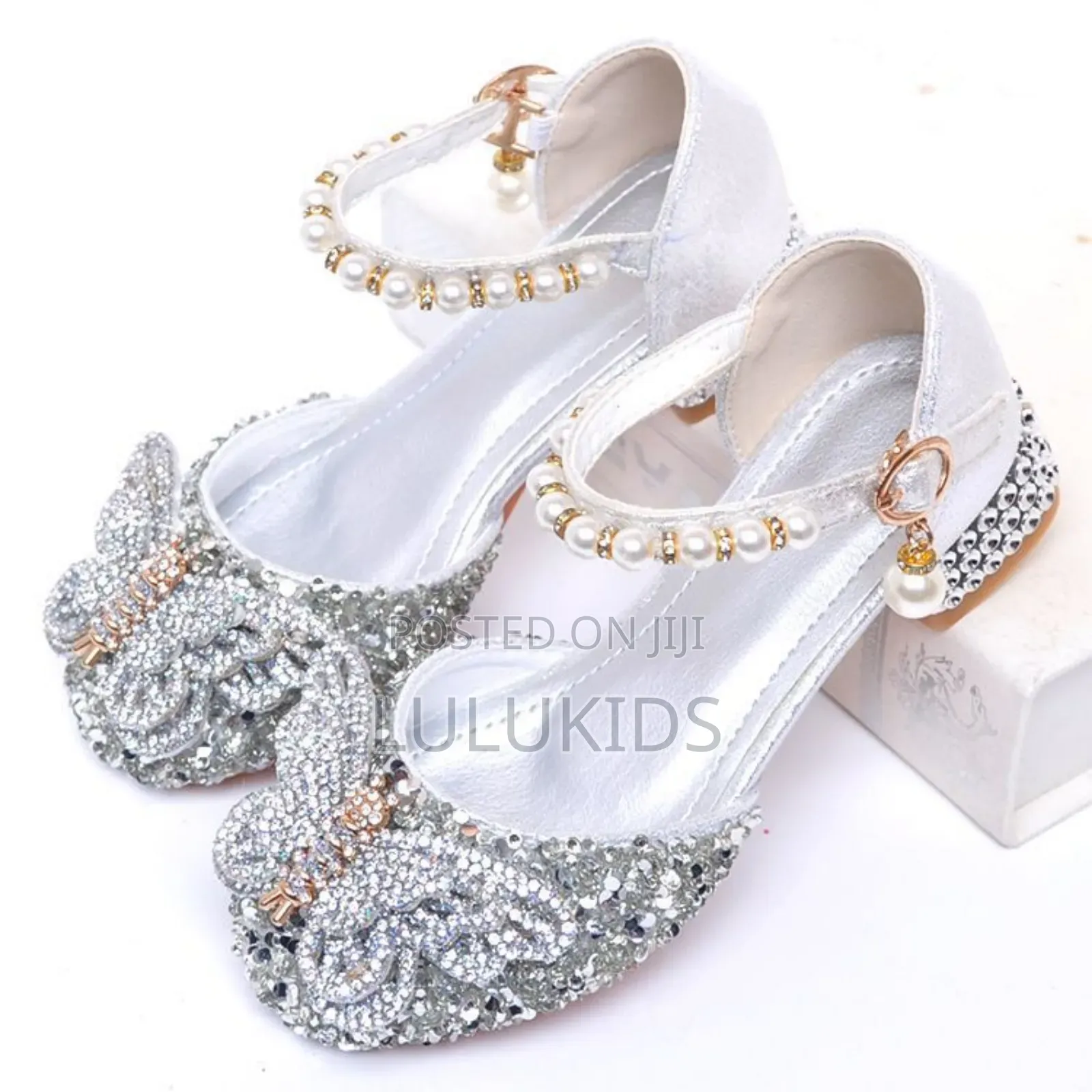 Princess Shoes/Church Shoes