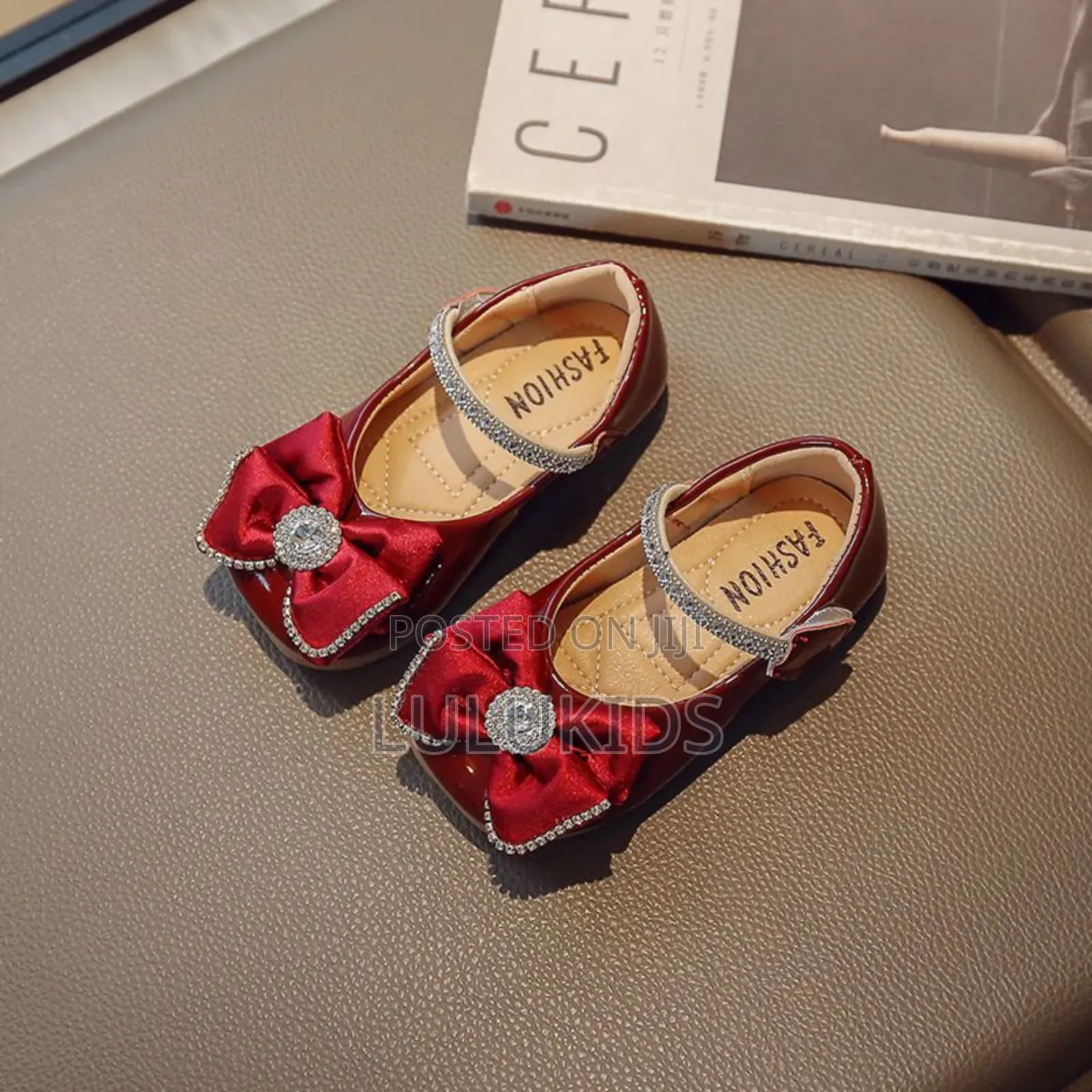 Princess Shoes/Church Shoes