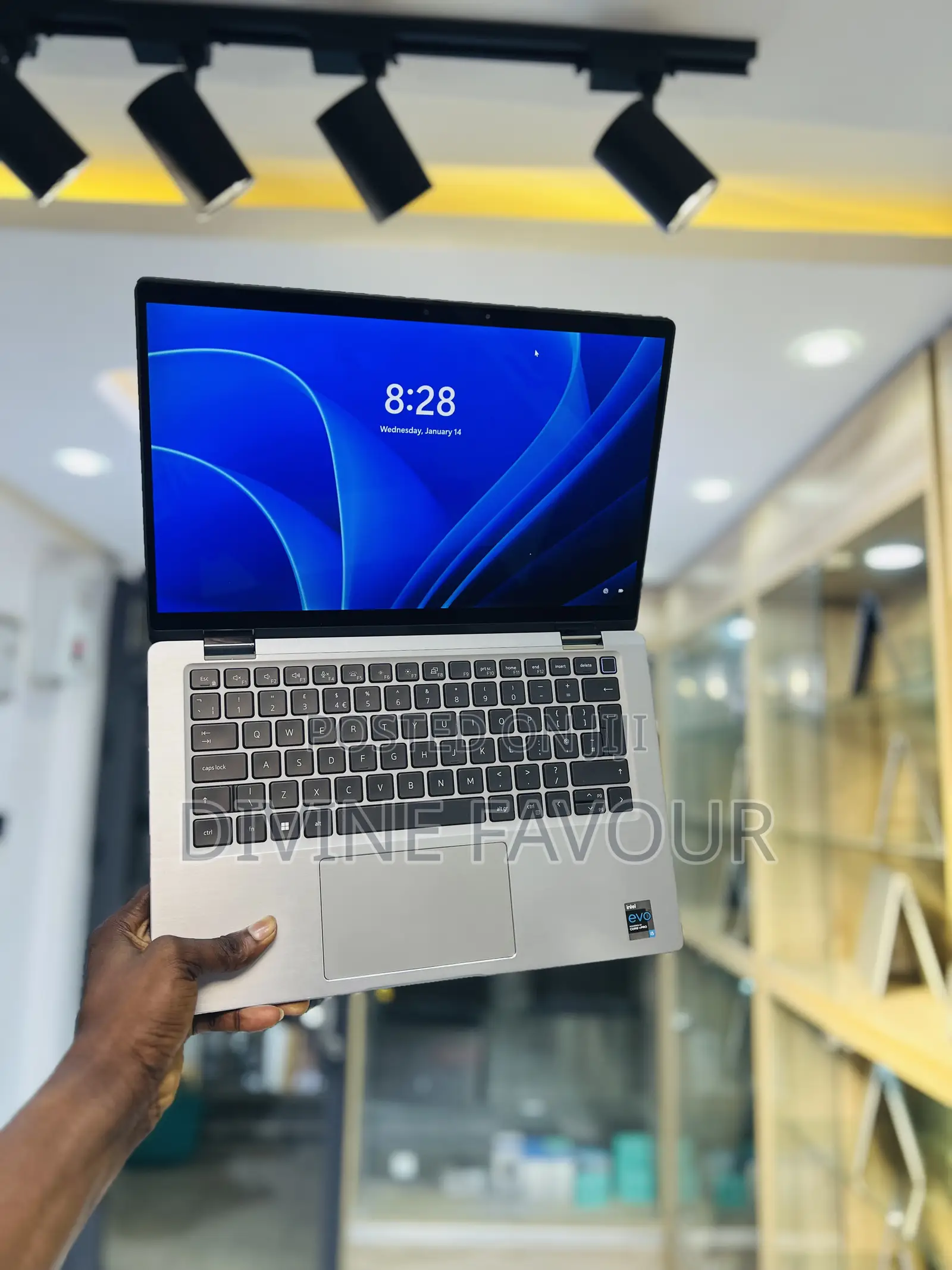Laptop Dell Latitude 7420 16GB Intel Core I5 SSD 256GB