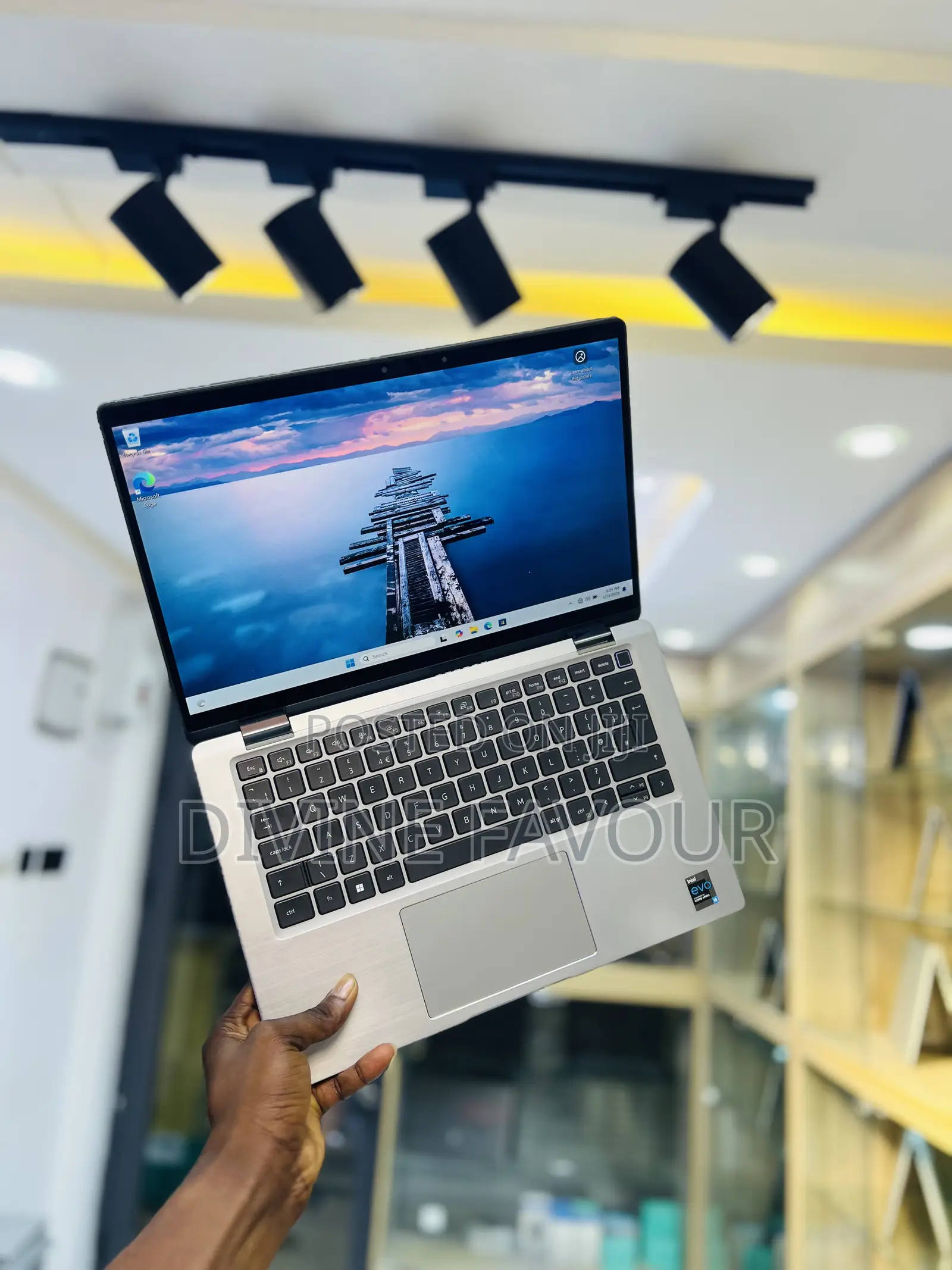 Laptop Dell Latitude 7420 16GB Intel Core I5 SSD 256GB