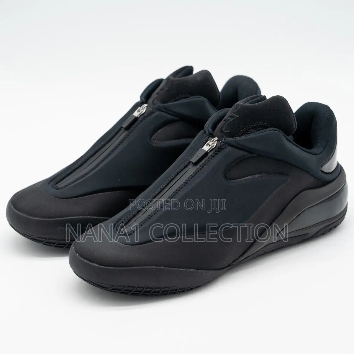 Converse Shai 001 Sneakers ‘3 Type Colors’