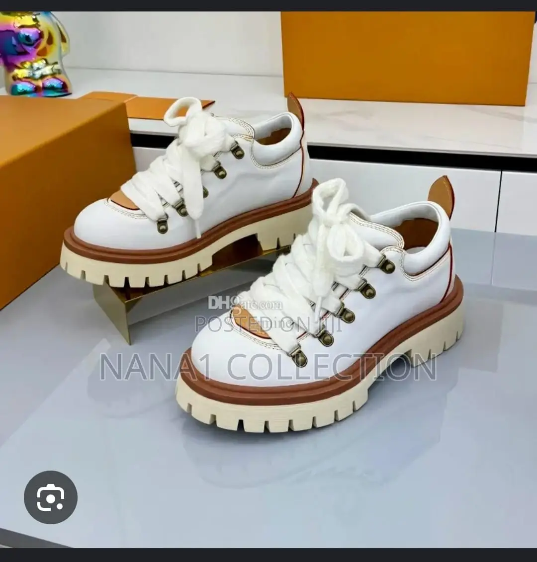 Louis Vuitton Remix Derby