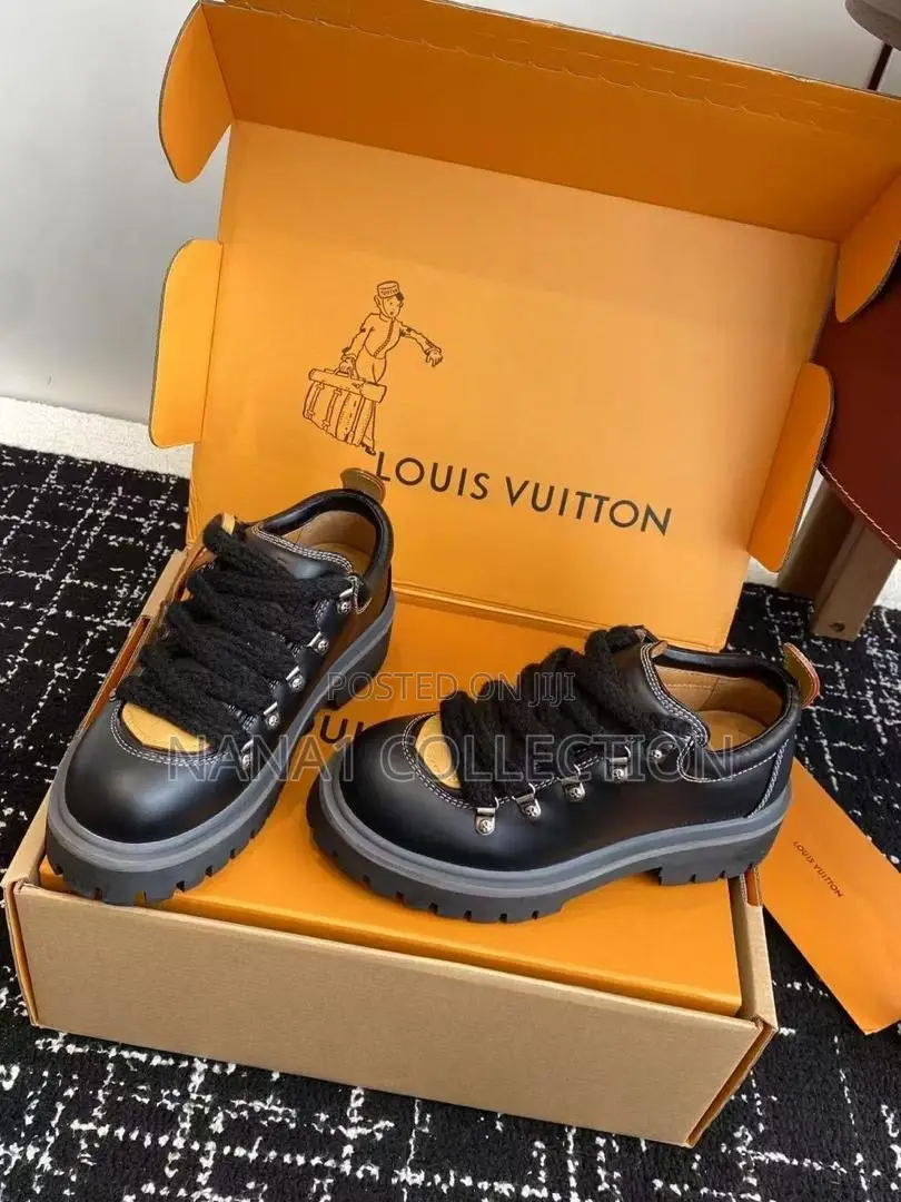 Louis Vuitton Remix Derby