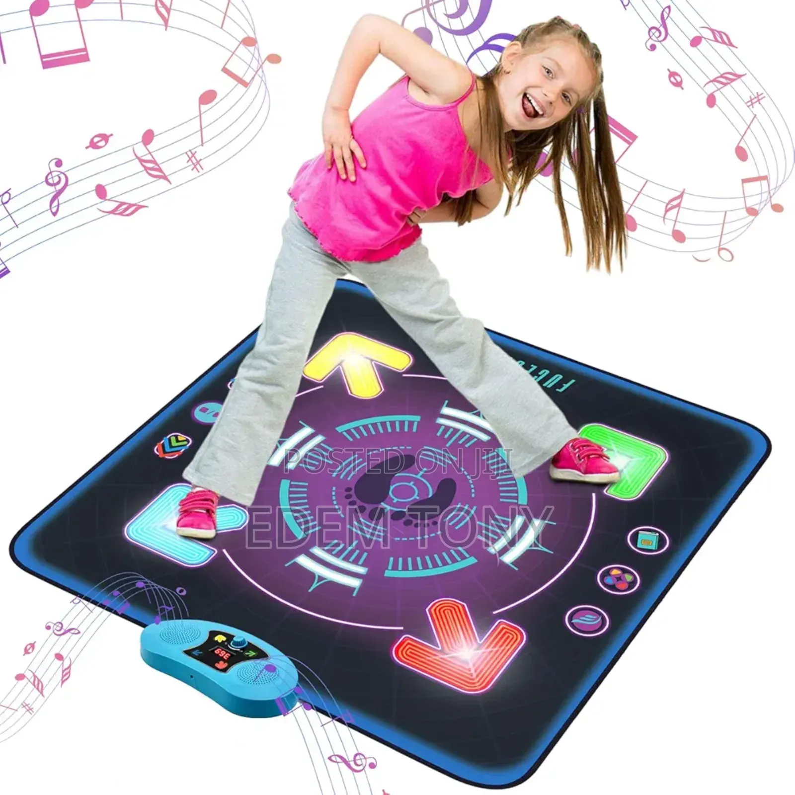 Kids Electronic Dance Mat