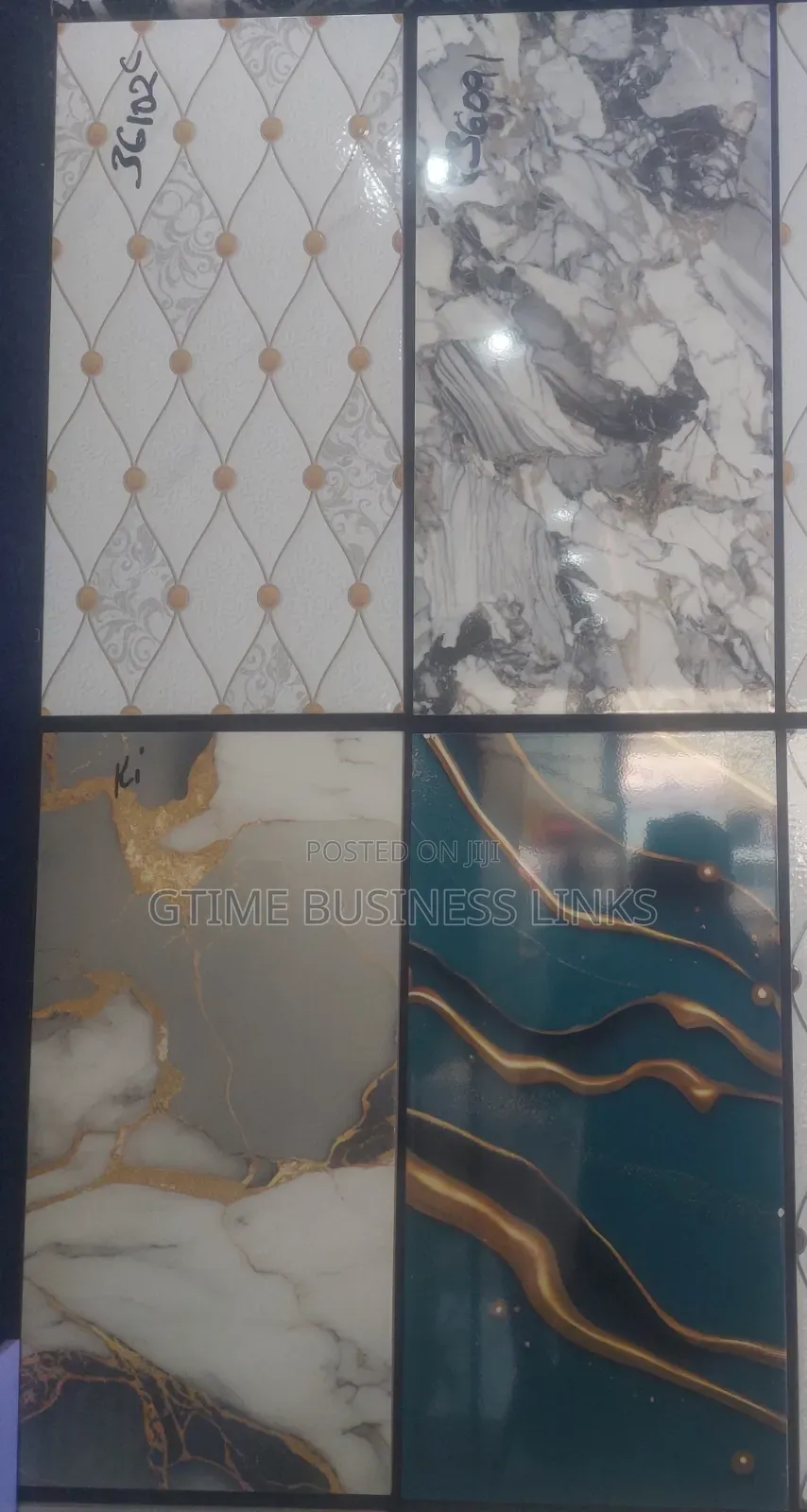 30x60cm Wall Tiles