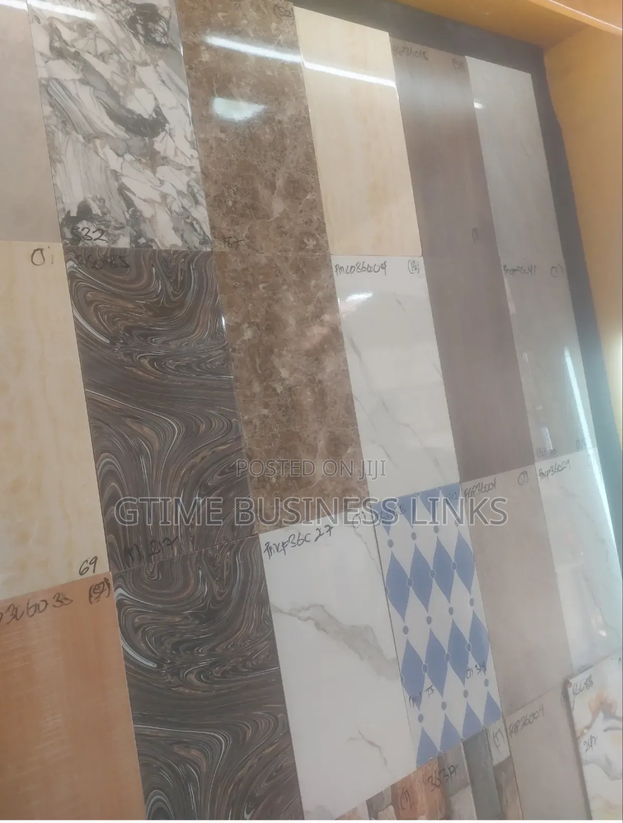 30x60cm Wall Tiles