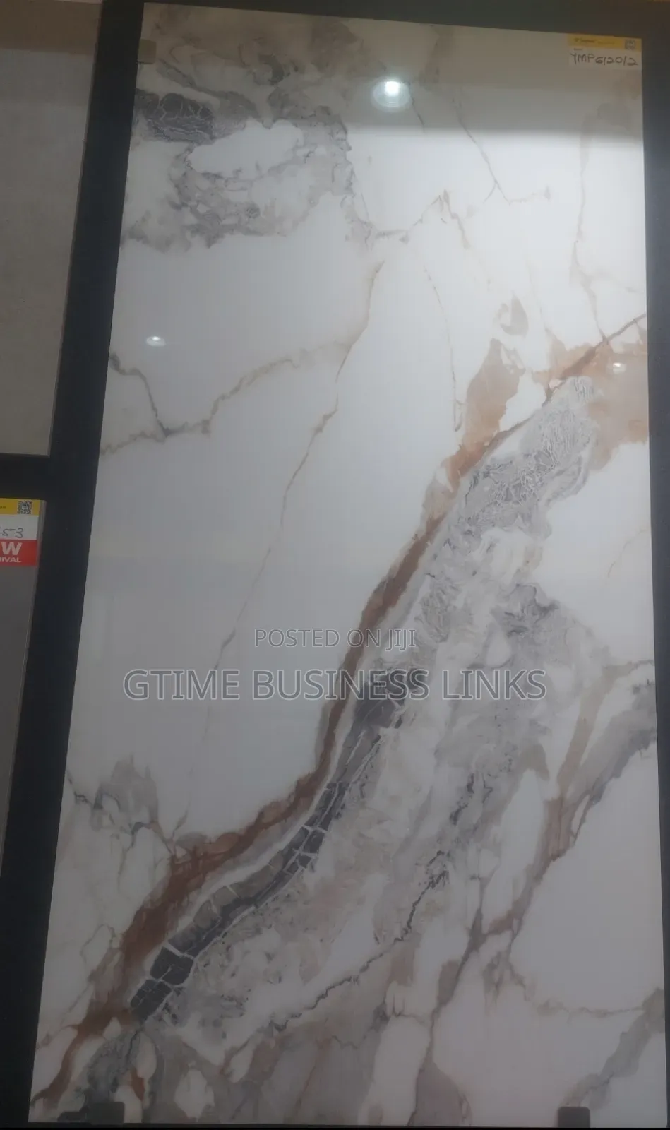 60x120cm Twyford Floor Tiles