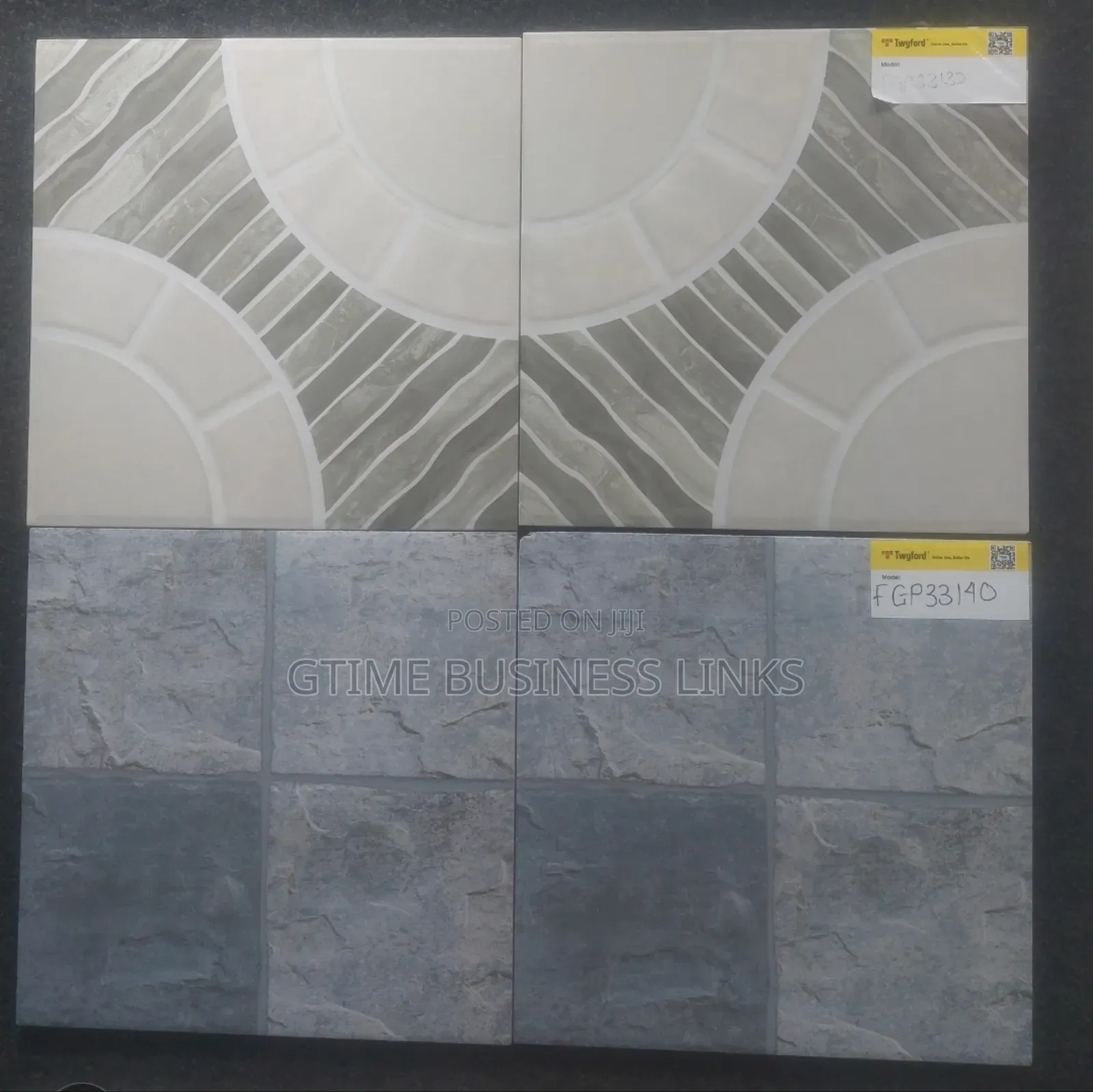 30x30cm Floor Tiles