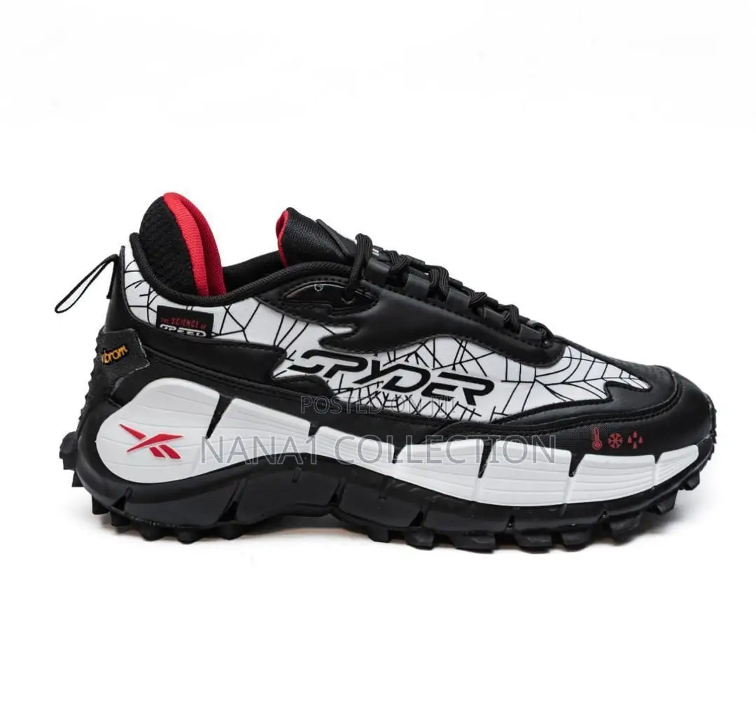 Reebok Zig Kinetica 2.5 Edge “6 Type Colors”