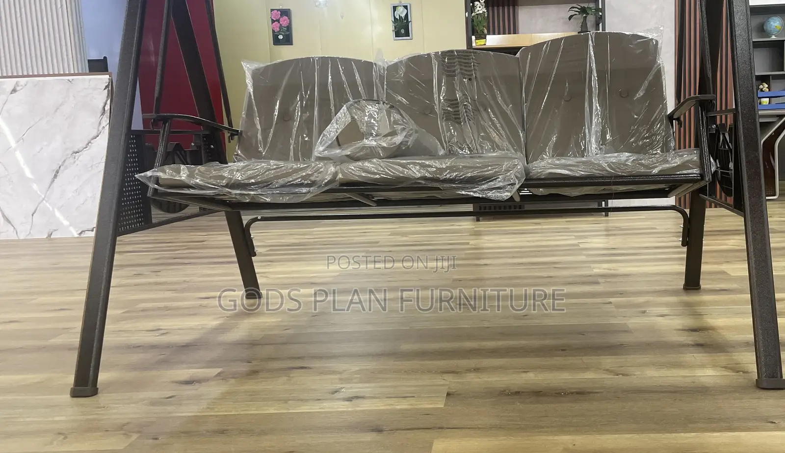 Garden Swing Sofa