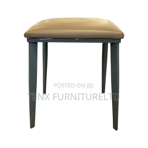 Dressing Stool Wooden