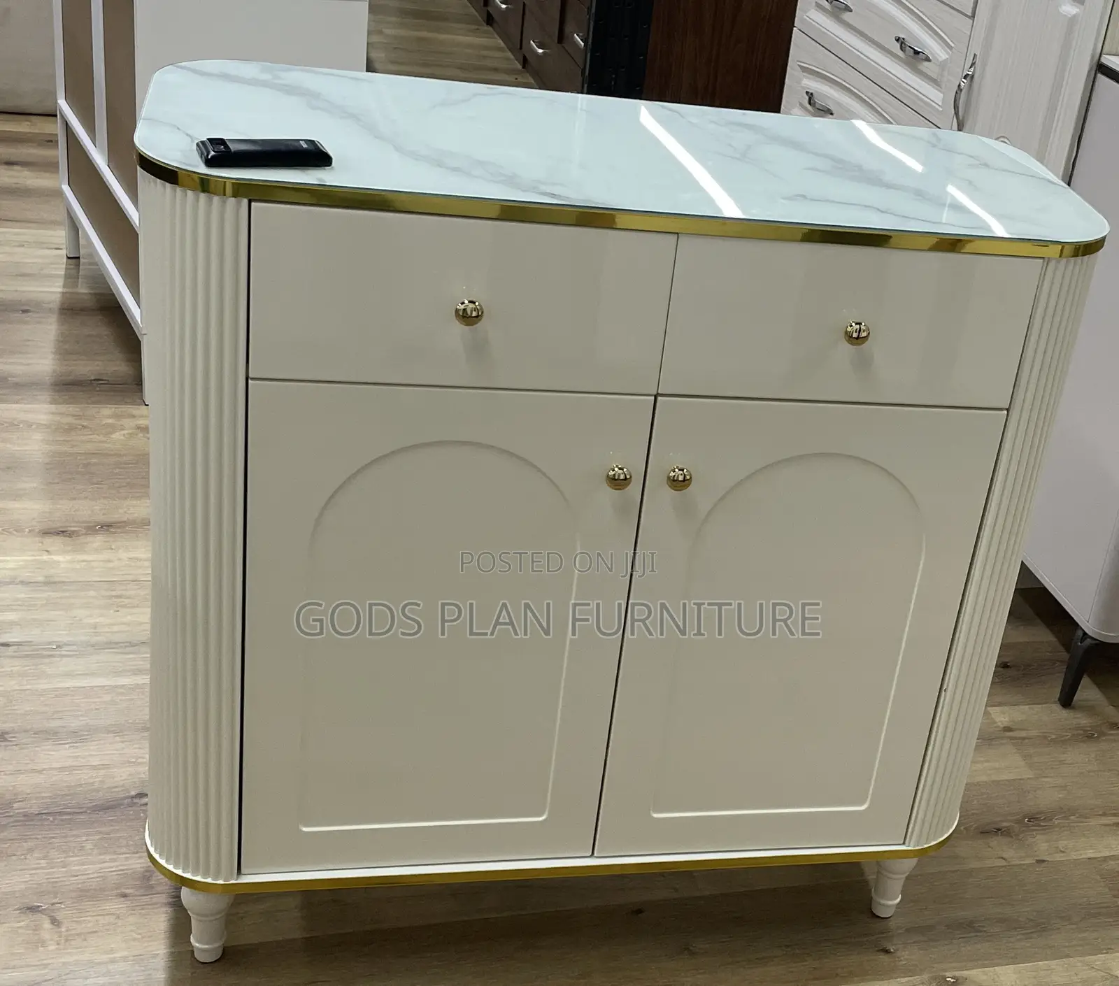 Shoe Cabinet